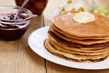 whole-wheat-pancake-recipe-cookingnookcom image