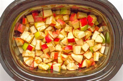 slow-cooker-apple-butter-no-sugar-added image