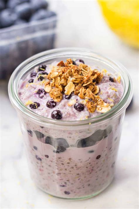 lemon-blueberry-overnight-quinoa-recipe-simply-quinoa image