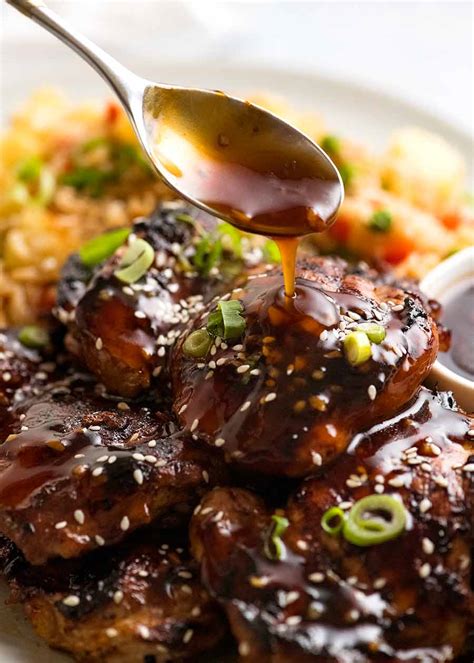 honey-soy-chicken-marinade-sauce-excellent-grilled image