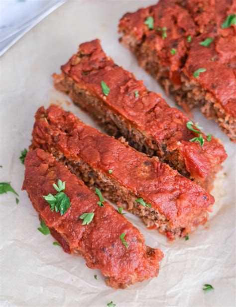 healthy-meatloaf-recipe-loaded-with-vegetables image