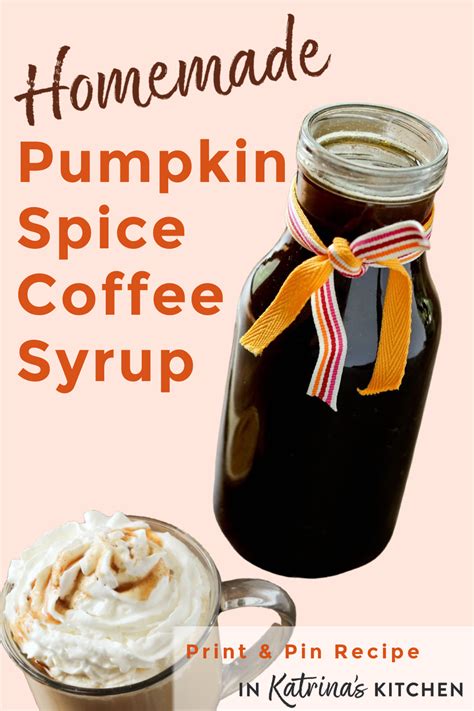 homemade-pumpkin-spice-coffee-syrup-recipe-in image