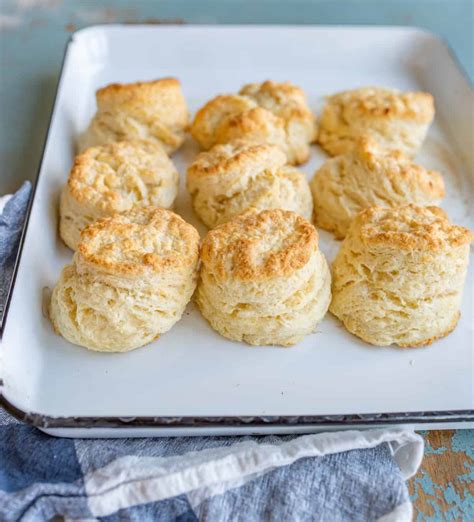 the-best-buttermilk-biscuits-ultimate-biscuit image
