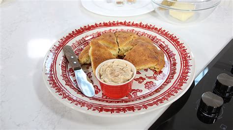 buttermilk-scones-with-spiced-honey-butter-ctv image