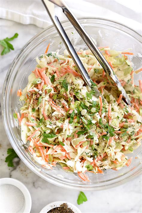 how-to-make-the-best-creamy-coleslaw image