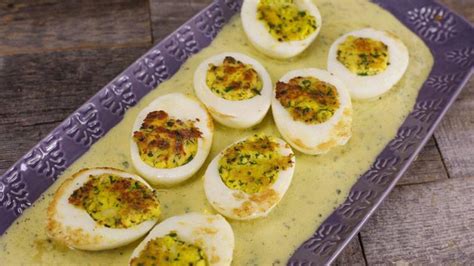 our-14-best-deviled-egg-recipes-rachael-ray-show image