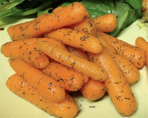 honey-dill-carrots-paleoplan image