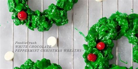 11-christmas-wreath-cookies-dessert-recipes-delish image