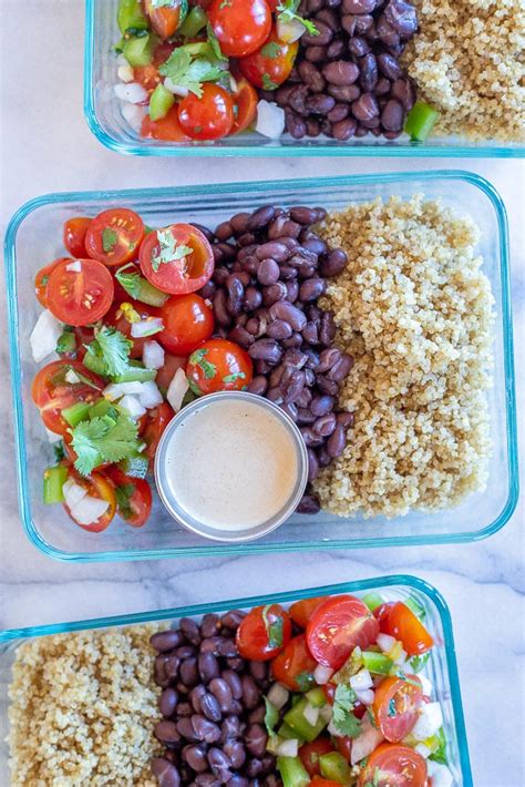mexican-quinoa-salad-bowls-with-cumin-lime-tahini image