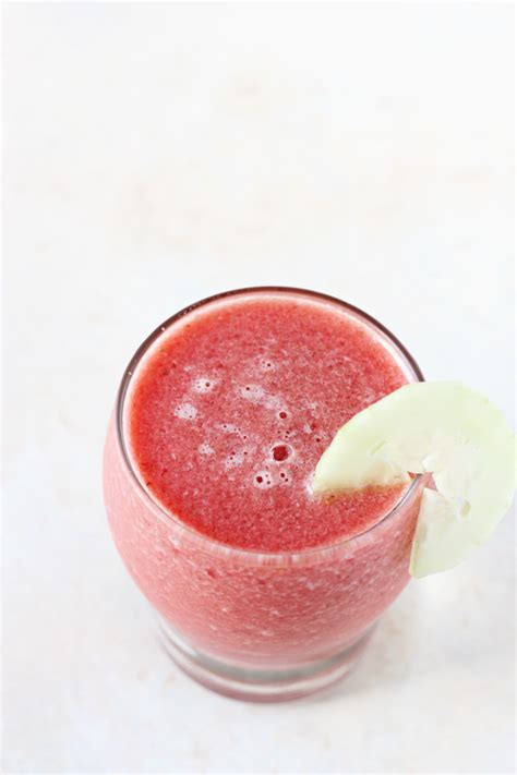 watermelon-berry-smoothie-cook-nourish-bliss image