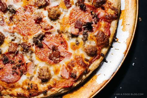 the-ultimate-meat-lovers-pizza-i-am-a-food-blog image