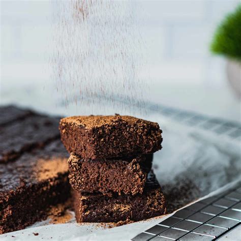 11-vegan-brownies-to-satisfy-your-sweet-tooth-allrecipes image