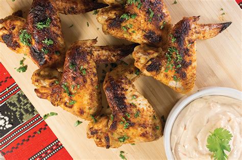 mexican-grilled-wings-with-jalapeo-aioli-appetizer image