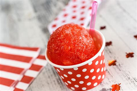 use-your-blender-to-make-homemade-snow-cones-for image