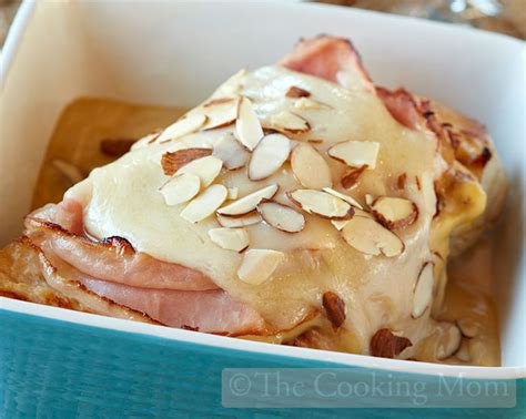 elegant-chicken-ham-and-swiss-casserole-the image
