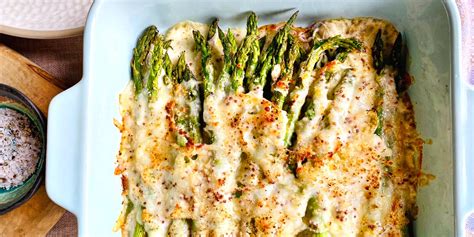 asparagus-gratin-recipe-southern-living image