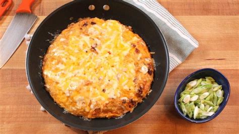 5-ingredient-tortilla-chip-frittata-recipe-rachael image