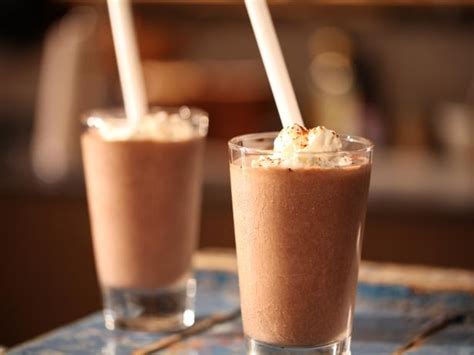 mexican-chocolate-milkshake-recipes-cooking-channel image