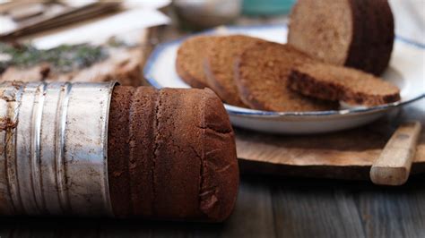 boston-brown-bread-recipe-bon-apptit image