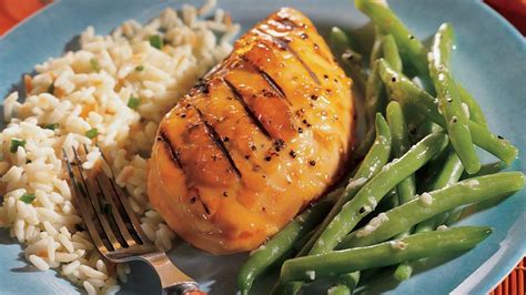 grilled-teriyaki-apricot-chicken image