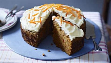 easy-carrot-cake-recipe-bbc-food image