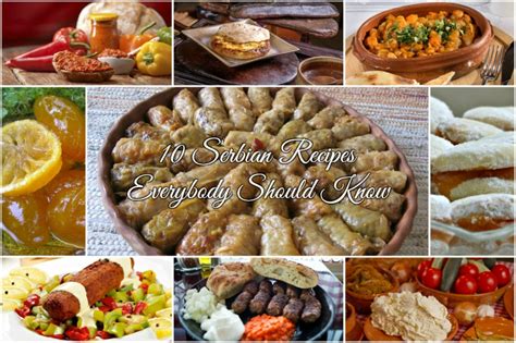 10-serbian-recipes-everybody-should-know-serbiacom image