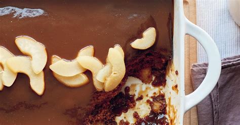mary-berry-sticky-toffee-pear-pudding-recipe-bbc2 image