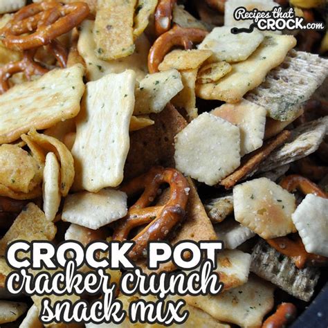 crock-pot-cracker-crunch-snack-mix-recipes-that image