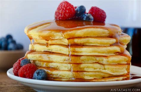 fluffy-ricotta-pancakes-just-a-taste image