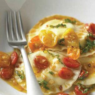 cheese-ravioli-with-cherry-tomato-sauce-food-channel image