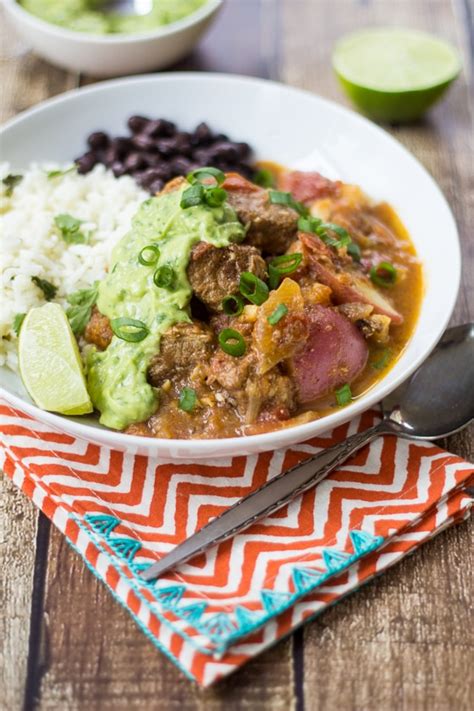 colombian-beef-stew-carne-guisada-recipe-the image