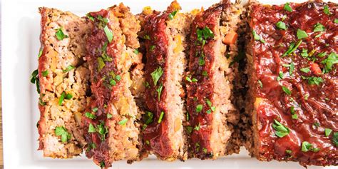 best-meatloaf-recipe-how-to-make-easy-meatloaf image
