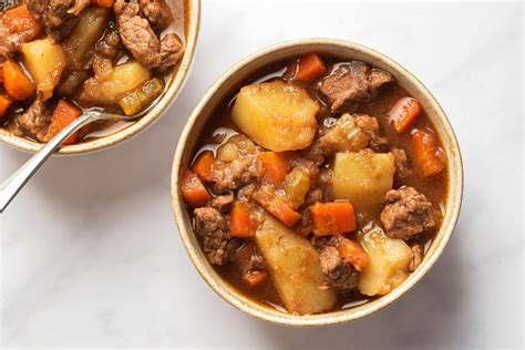 hearty-vegetable-beef-stew-recipe-the-spruce-eats image