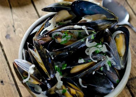 how-to-cook-mussels-allrecipes image