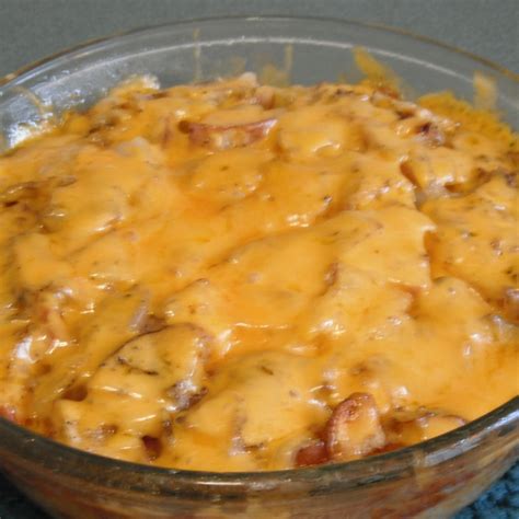 microwave-cheesy-potatoes-with-onions-thriftyfun image