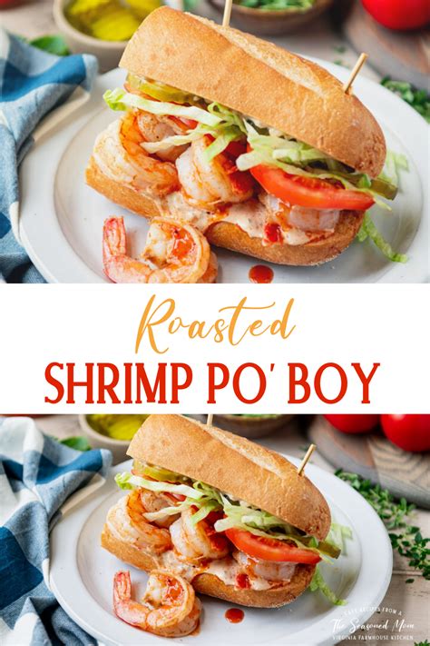 easy-shrimp-po-boy-baked-not-fried-the-seasoned image