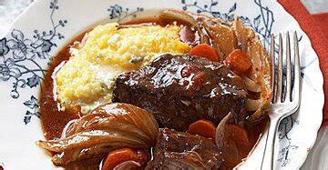 short-ribs-over-cheesy-polenta-midwest-living image