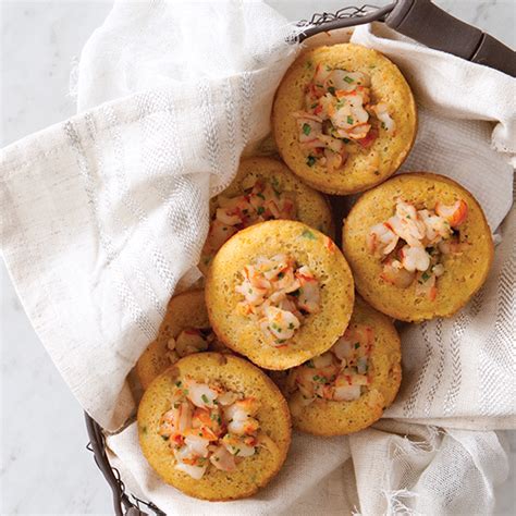 shrimp-cornbread-muffins-louisiana-cookin image