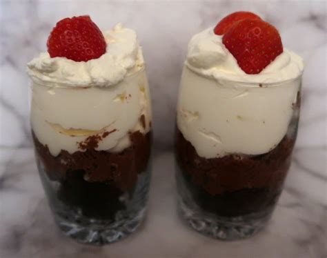 chocolate-trifle-recipe-easy-low-carb-gluten-free image