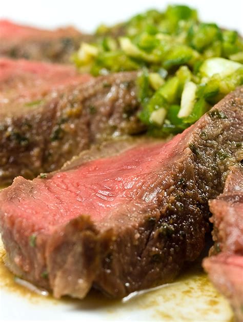 steak-with-chili-lime-sauce-lifes-ambrosia image