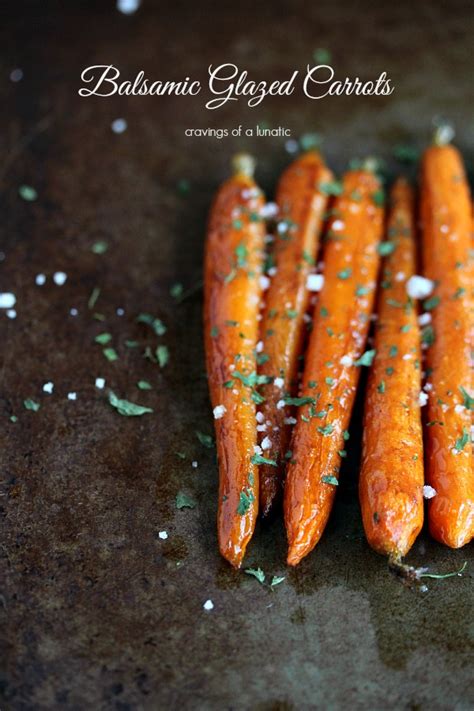 balsamic-roasted-baby-carrots-cravings-of-a-lunatic image