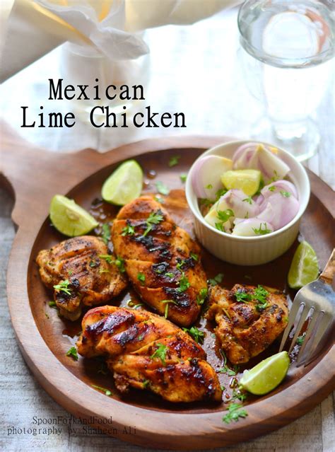 mexican-lime-chicken-recipe-spoon-fork-and-food image