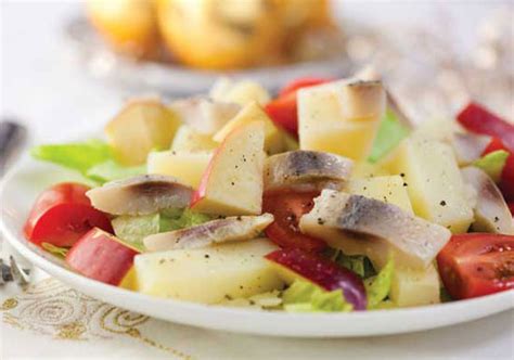 swedish-herring-salad-recipe-grit image