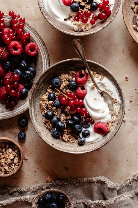 how-to-make-homemade-vanilla-yogurt-healthy image