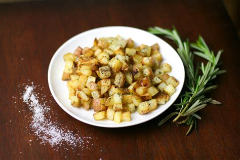 rosemary-garlic-pan-potatoes-happily-from-scratch image
