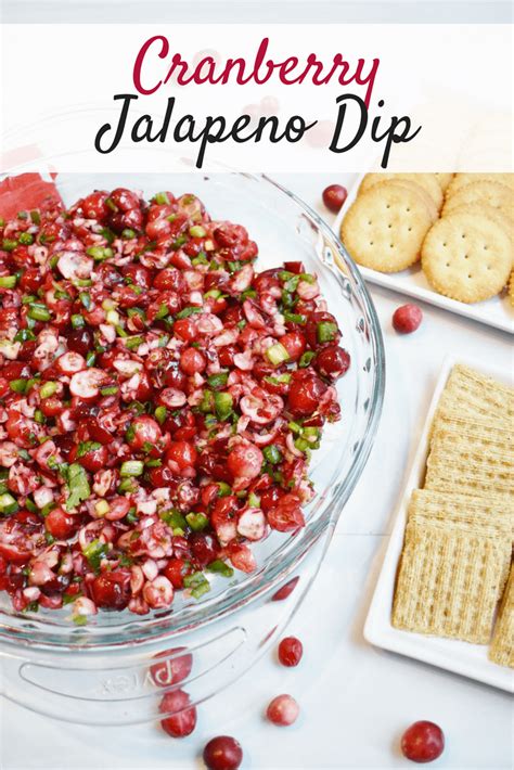 cranberry-jalapeno-dip-perfect-holiday-appetizer image