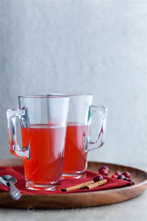 cranberry-spice-tea-gourmande-in-the-kitchen image