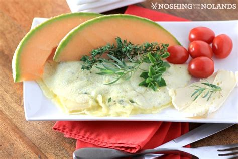 brie-and-herb-omelet-thankful4eggs image