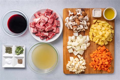 short-rib-stew-recipe-food-wine image