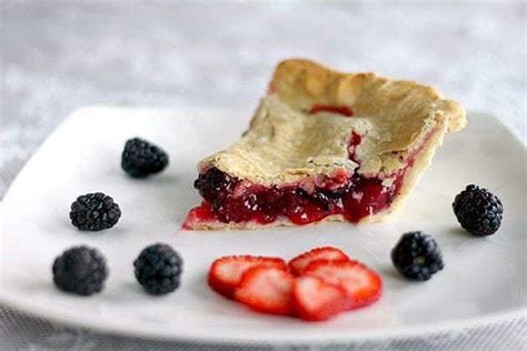 strawberry-blackberry-pie-the-kitchen-magpie image